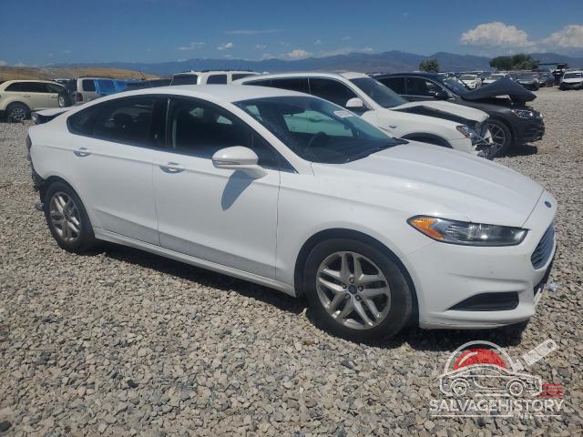 3FA6P0H76GR208116 2016 FORD FUSION photo no. 4