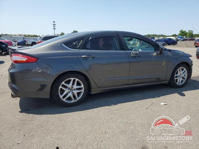 3FA6P0H77GR294844 2016 FORD FUSION photo no. 3