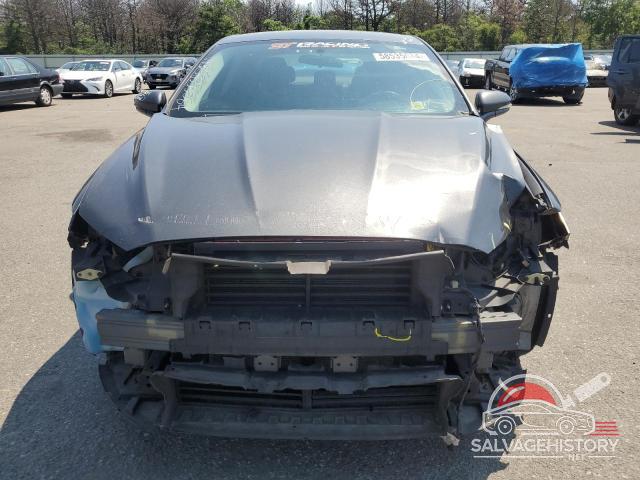 3FA6P0H77GR294844 2016 FORD FUSION photo no. 5