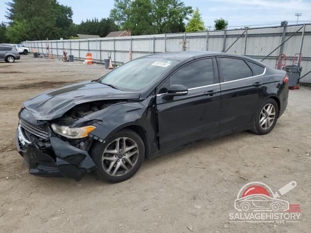 3FA6P0H78GR200678 2016 FORD FUSION photo no. 4
