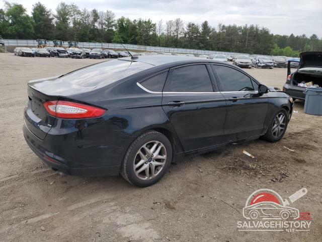 3FA6P0H78GR200678 2016 FORD FUSION photo no. 3