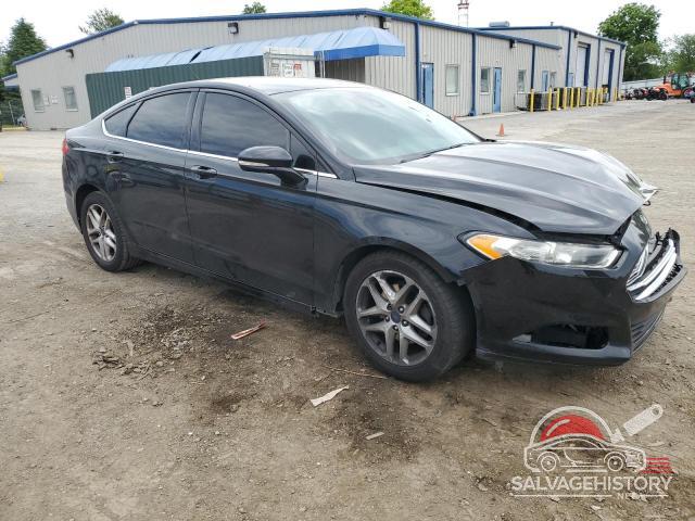 3FA6P0H78GR200678 2016 FORD FUSION photo no. 4