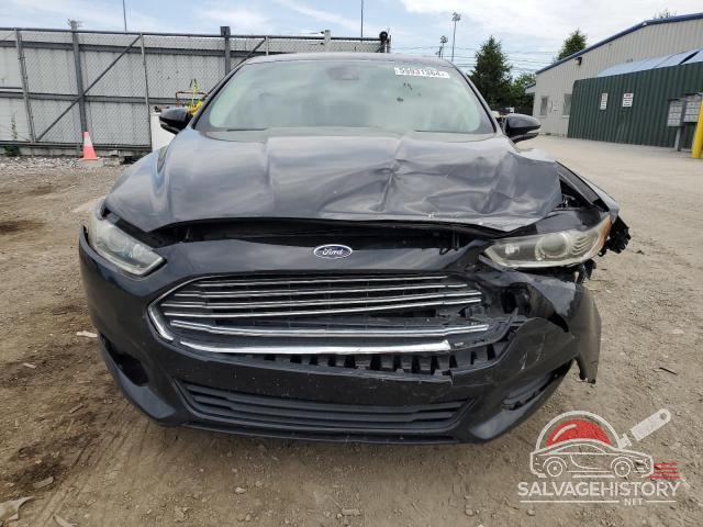 3FA6P0H78GR200678 2016 FORD FUSION photo no. 5