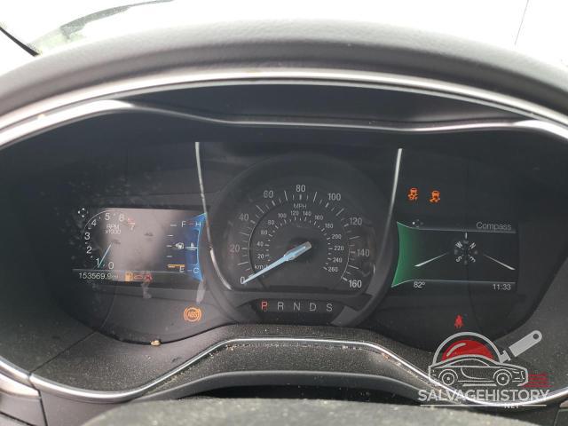 3FA6P0H78GR200678 2016 FORD FUSION photo no. 9