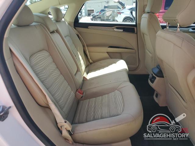 3FA6P0H7XGR211357 2016 FORD FUSION photo no. 10
