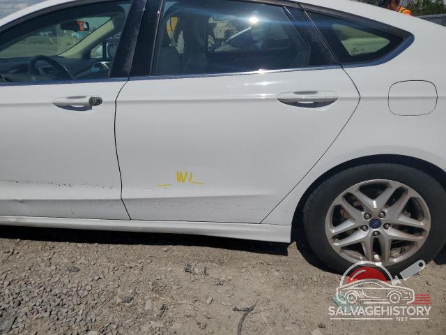 3FA6P0H7XGR211357 2016 FORD FUSION photo no. 12