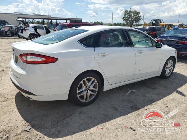 3FA6P0H7XGR211357 2016 FORD FUSION photo no. 3