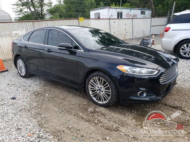 3FA6P0H91GR188004 2016 FORD FUSION photo no. 4