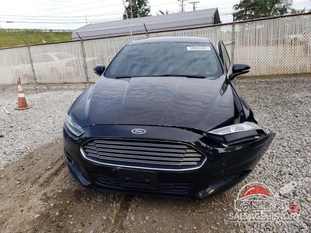 3FA6P0H91GR188004 2016 FORD FUSION photo no. 5