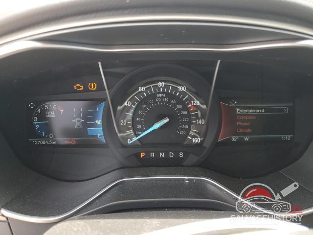 3FA6P0HD5GR172585 2016 FORD FUSION photo no. 9