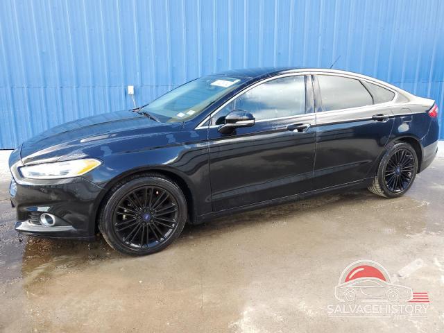 3FA6P0HD9GR172069 2016 FORD FUSION photo no. 15