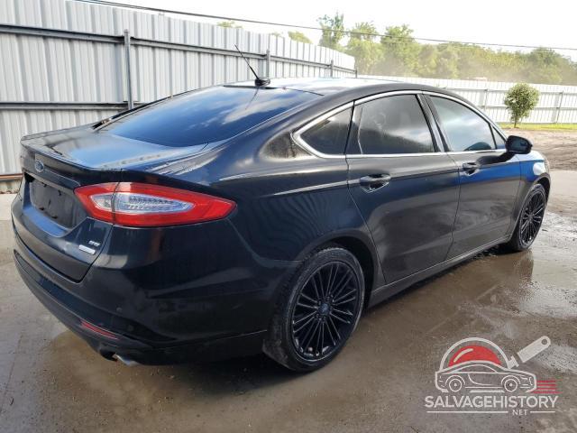 3FA6P0HD9GR172069 2016 FORD FUSION photo no. 3