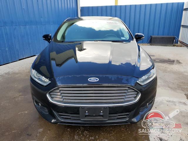 3FA6P0HD9GR172069 2016 FORD FUSION photo no. 5
