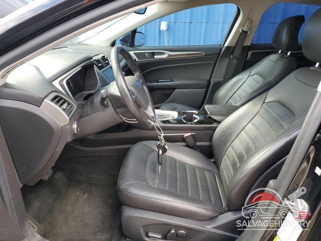 3FA6P0HD9GR172069 2016 FORD FUSION photo no. 7
