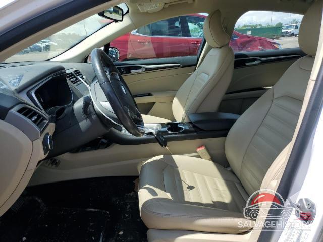 3FA6P0HDXGR257552 2016 FORD FUSION photo no. 7