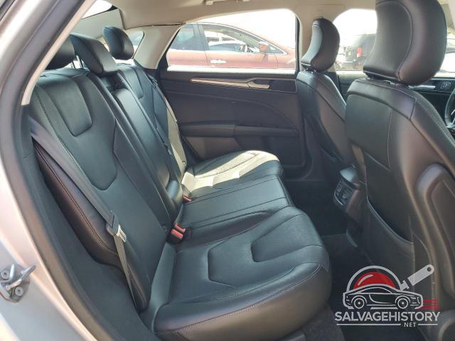 3FA6P0K96GR198312 2016 FORD FUSION photo no. 10