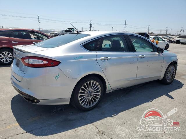 3FA6P0K96GR198312 2016 FORD FUSION photo no. 3
