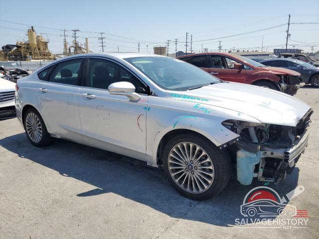 3FA6P0K96GR198312 2016 FORD FUSION photo no. 4