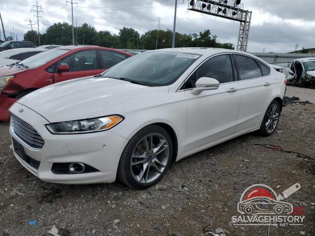 3FA6P0K98GR138984 2016 FORD FUSION photo no. 9