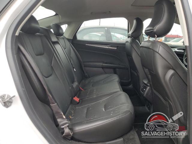 3FA6P0K98GR138984 2016 FORD FUSION photo no. 10