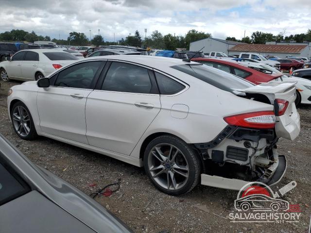 3FA6P0K98GR138984 2016 FORD FUSION photo no. 2