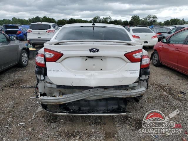 3FA6P0K98GR138984 2016 FORD FUSION photo no. 6