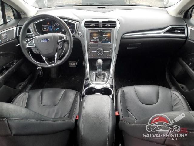 3FA6P0K98GR138984 2016 FORD FUSION photo no. 8