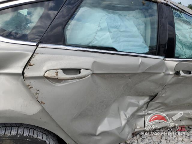 3FA6P0LU2GR168923 2016 FORD FUSION photo no. 10