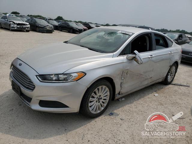 3FA6P0LU5GR389237 2016 FORD FUSION photo no. 24