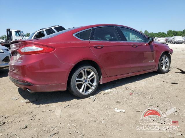 3FA6P0RUXGR203683 2016 FORD FUSION photo no. 3