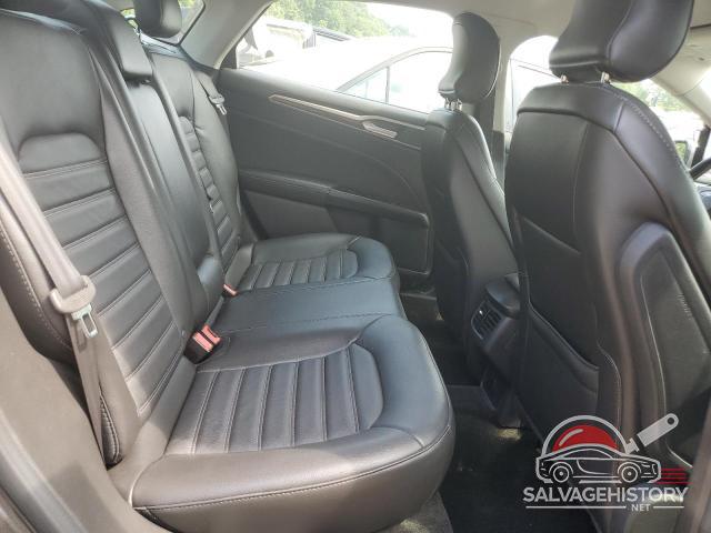 3FA6P0T90GR336070 2016 FORD FUSION photo no. 10