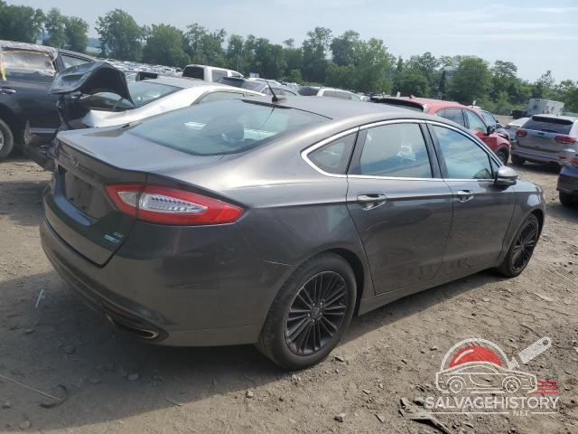 3FA6P0T90GR336070 2016 FORD FUSION photo no. 3