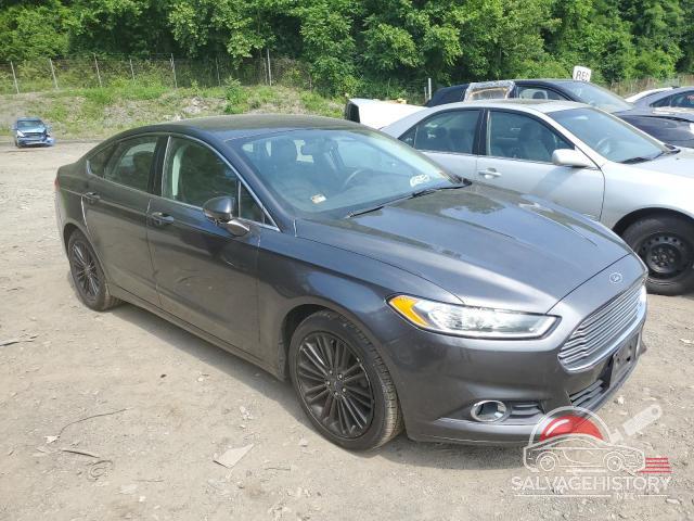 3FA6P0T90GR336070 2016 FORD FUSION photo no. 4