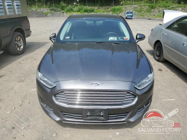 3FA6P0T90GR336070 2016 FORD FUSION photo no. 5