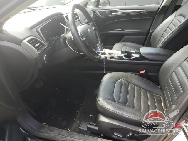 3FA6P0T90GR336070 2016 FORD FUSION photo no. 7