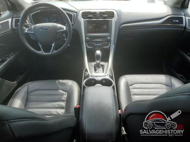 3FA6P0T90GR336070 2016 FORD FUSION photo no. 8