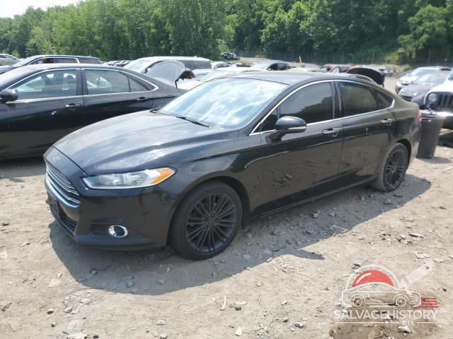 3FA6P0T9XGR286682 2016 FORD FUSION photo no. 19