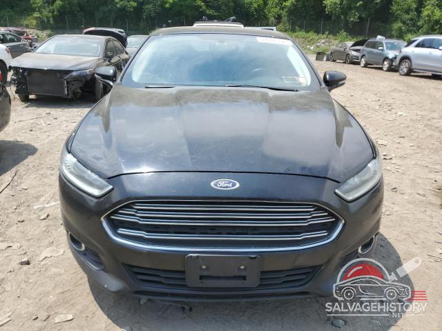3FA6P0T9XGR286682 2016 FORD FUSION photo no. 5