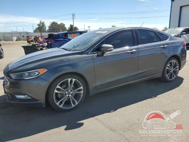 3FA6P0D95HR187882 2017 FORD FUSION photo no. 13