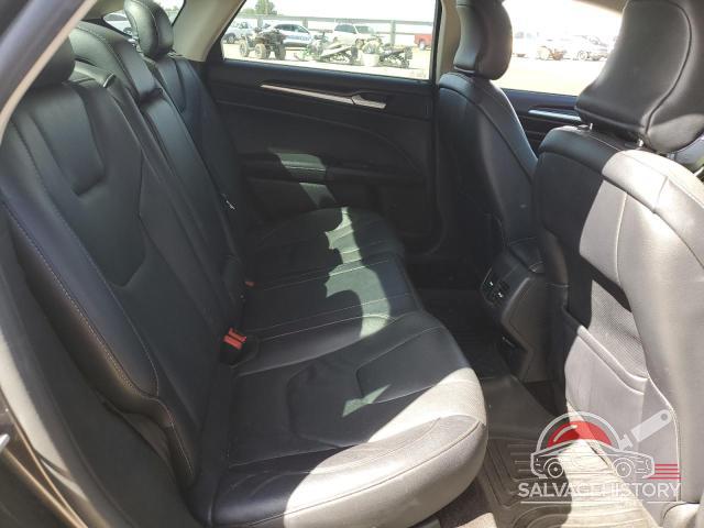 3FA6P0D95HR187882 2017 FORD FUSION photo no. 10