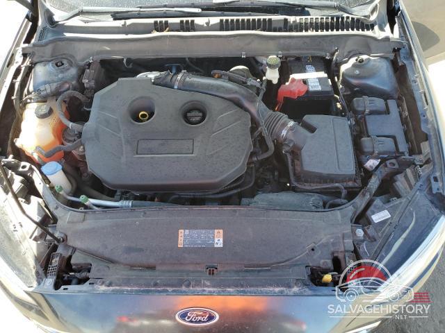 3FA6P0D95HR187882 2017 FORD FUSION photo no. 11