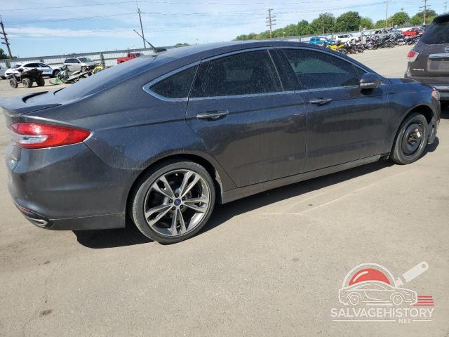 3FA6P0D95HR187882 2017 FORD FUSION photo no. 3