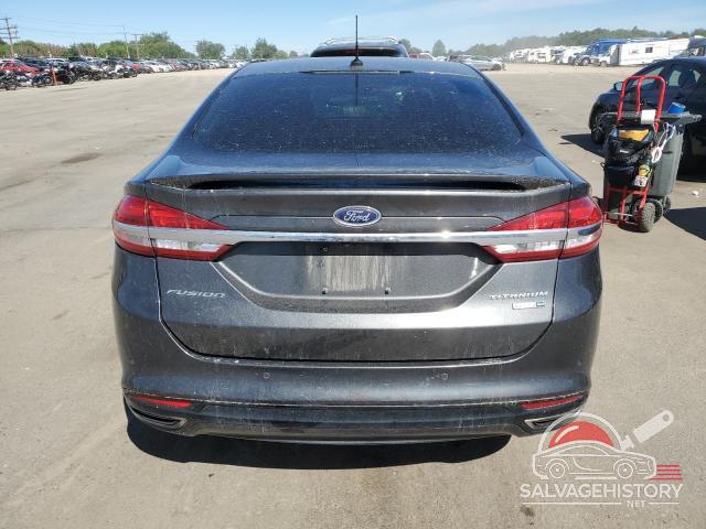 3FA6P0D95HR187882 2017 FORD FUSION photo no. 6