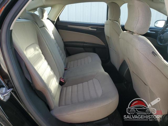 3FA6P0G71HR259090 2017 FORD FUSION photo no. 10