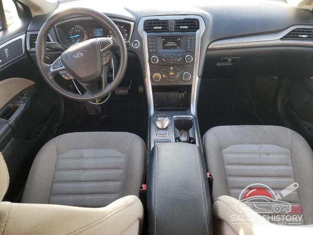 3FA6P0G71HR259090 2017 FORD FUSION photo no. 8