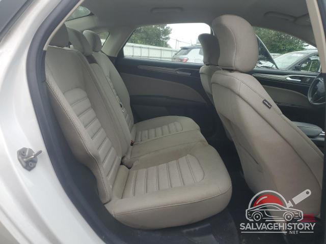 3FA6P0G78HR123233 2017 FORD FUSION photo no. 10