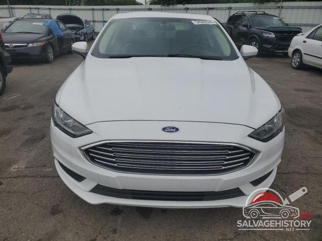 3FA6P0G78HR123233 2017 FORD FUSION photo no. 5
