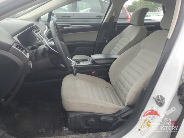 3FA6P0G78HR123233 2017 FORD FUSION photo no. 7