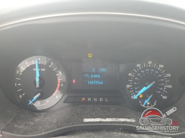 3FA6P0G78HR123233 2017 FORD FUSION photo no. 9