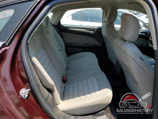 3FA6P0G79HR293715 2017 FORD FUSION photo no. 10